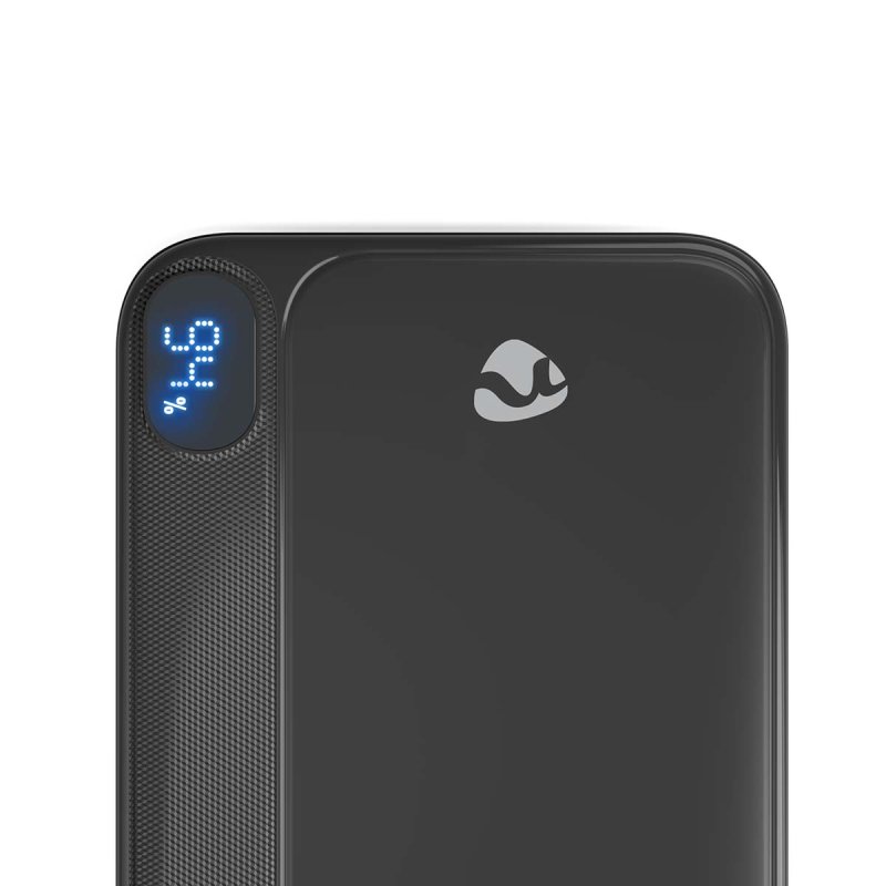 Powerbanka | 20000 mAh | 20 W  PBKPD20W225BK - obrázek č. 8
