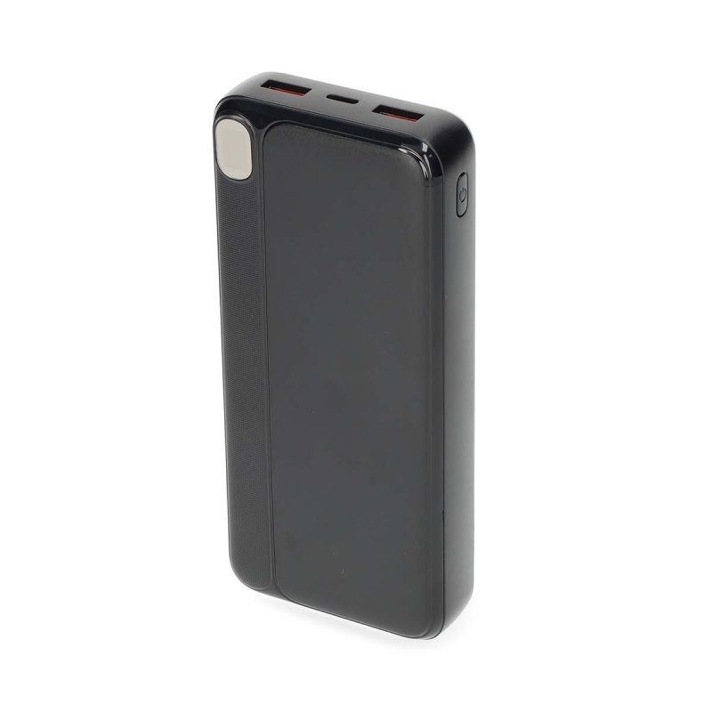 Powerbanka | 20000 mAh | 20 W  PBKPD20W225BK - obrázek č. 7