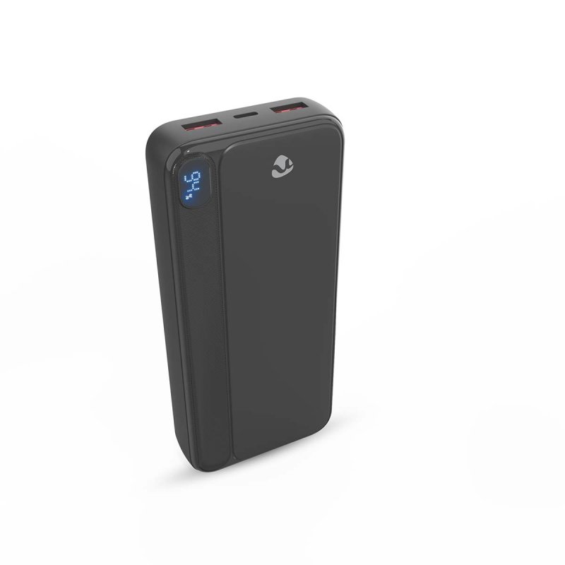 Powerbanka | 20000 mAh | 20 W  PBKPD20W225BK - obrázek č. 6