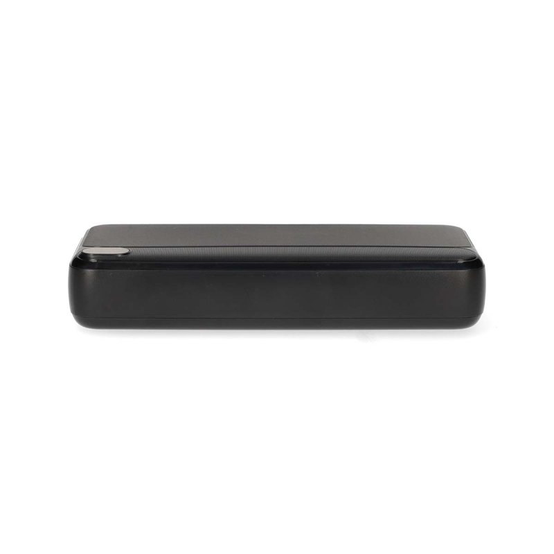 Powerbanka | 20000 mAh | 20 W  PBKPD20W225BK - obrázek č. 1