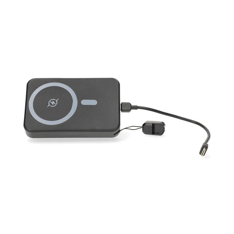 Powerbanka | 10000 mAh | 35 W  PBKWL25W525BK - obrázek č. 6