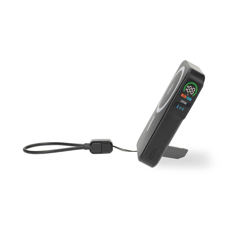 Powerbanka | 10000 mAh | 35 W  PBKWL25W525BK - obrázek č. 7