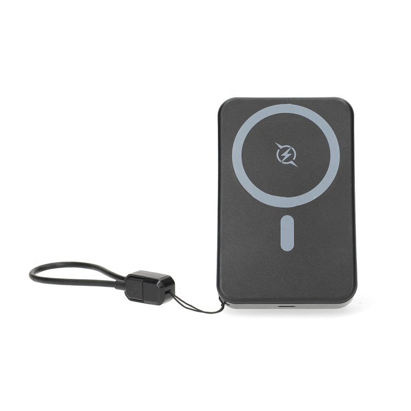 Powerbanka | 10000 mAh | 35 W  PBKWL25W525BK - obrázek č. 5