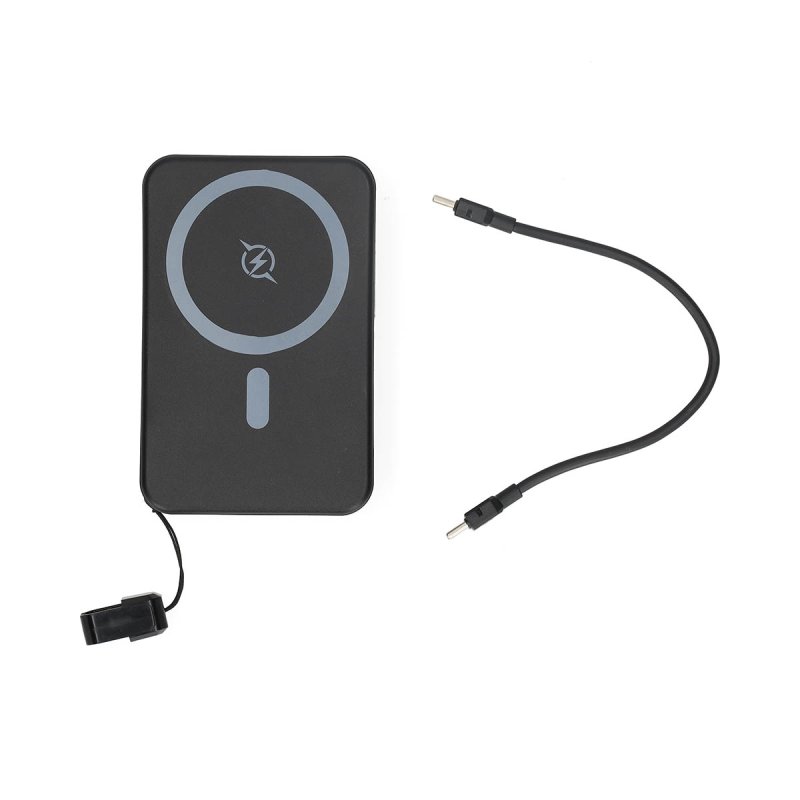 Powerbanka | 10000 mAh | 35 W  PBKWL25W525BK - obrázek č. 8