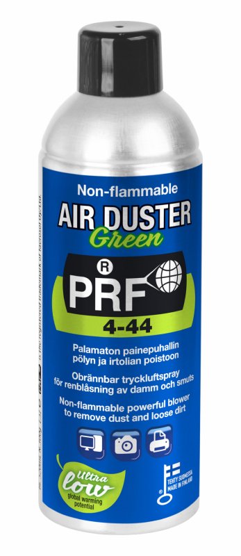 4-44 Air Duster Green Nehořlavý 520 ml PE4452N - obrázek produktu