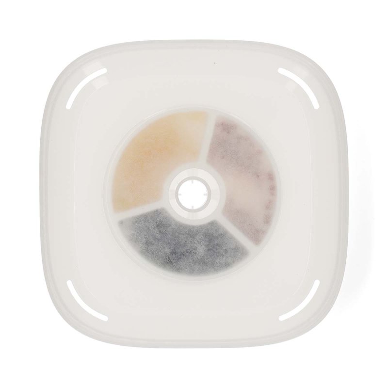 Fontána pro kočky a psy | 2.0 l  PETWF21WT - obrázek č. 3