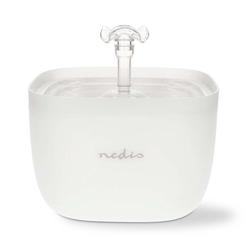 Fontána pro kočky a psy | 2.0 l  PETWF21WT - obrázek č. 11