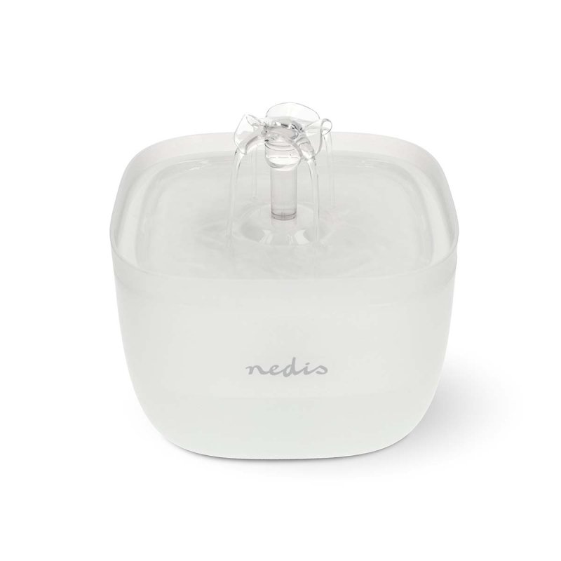 Fontána pro kočky a psy | 2.0 l  PETWF21WT - obrázek č. 12