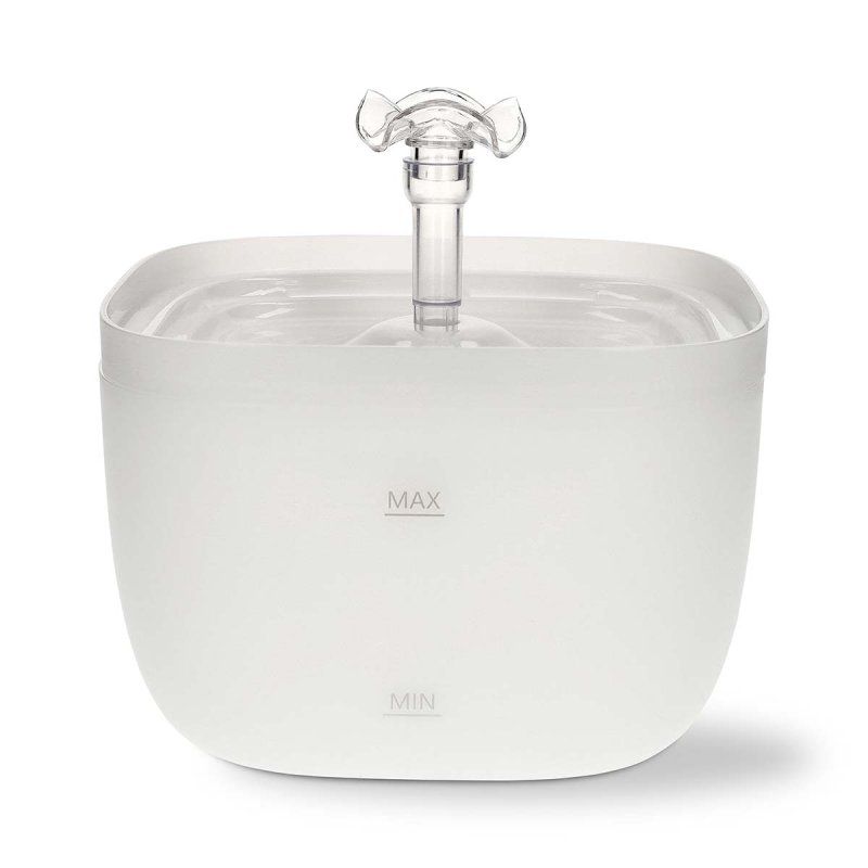 Fontána pro kočky a psy | 2.0 l  PETWF21WT - obrázek č. 14