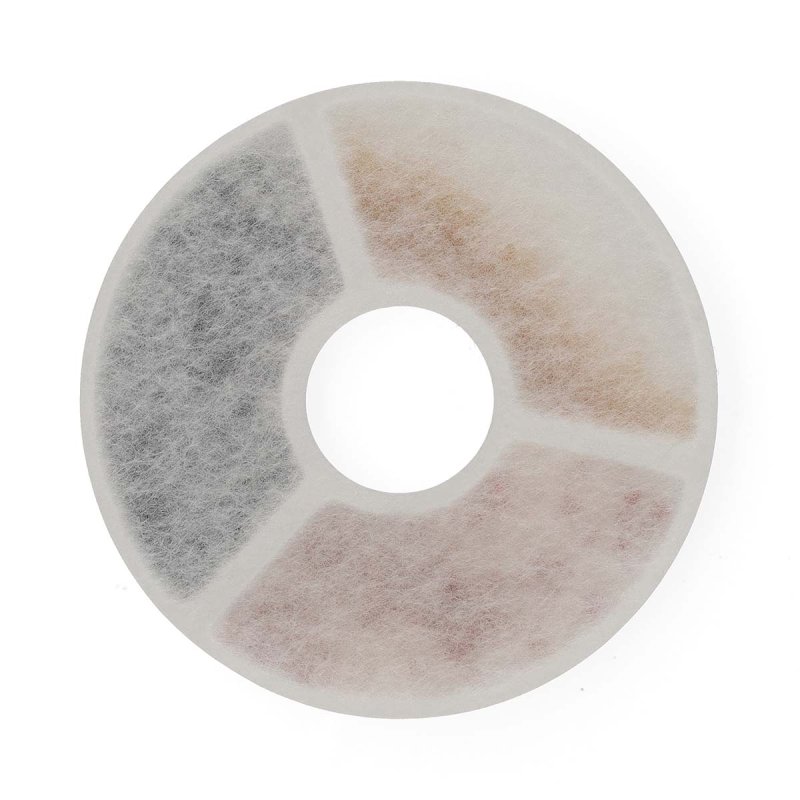 Fontána pro kočky a psy | 2.0 l  PETWF21WT - obrázek č. 17