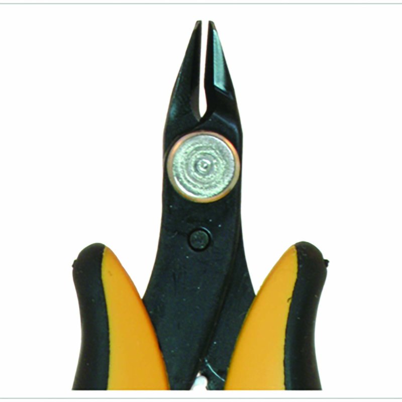 Střihací kleště 118 mm přesné PG-TR20M - obrázek č. 1