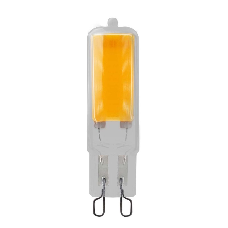 LED Lamp G9 Capsule 4 W 400 lm 3000 K PIXYCOB-040930 - obrázek produktu