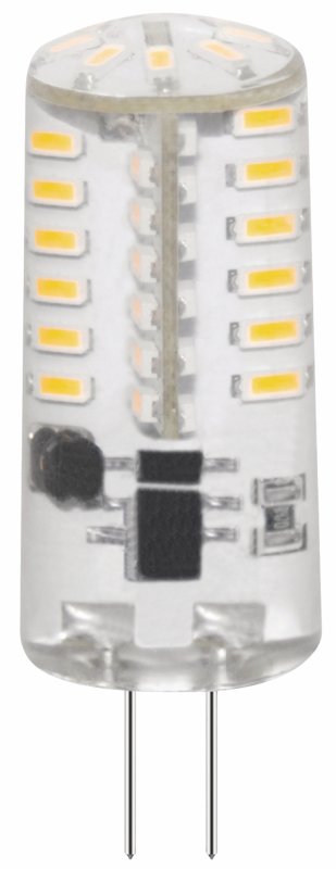 LED Žárovka G4 Kapsle 3 W 305 lm 3000 K PIXYFULL030430 - obrázek produktu