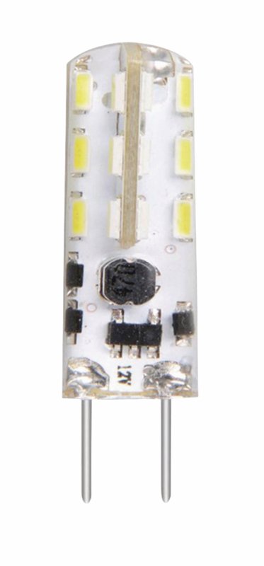 LED Žárovka G4 Kapsle 1.5 W 120 lm 3000 K - obrázek produktu