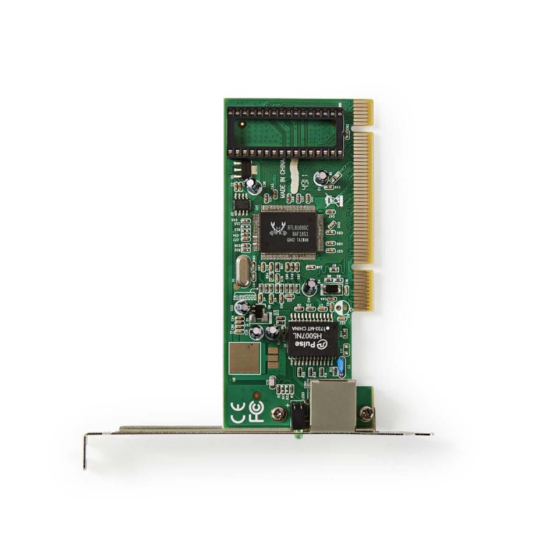 Síťová Karta | RJ45 na PCI | 1 Gigabit - obrázek č. 2