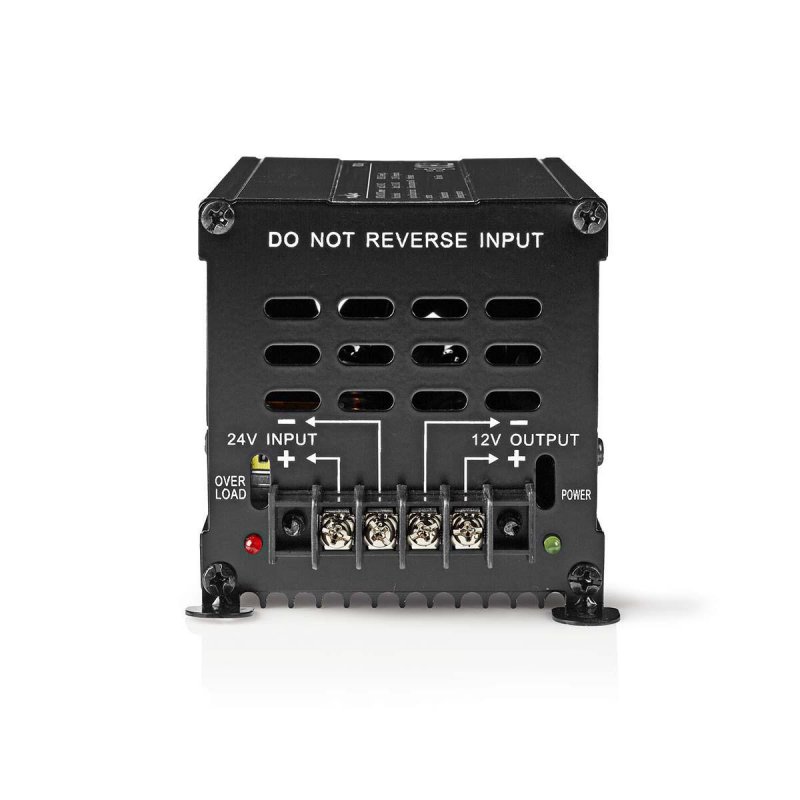 Power Converter | Poháněno Autem  POCO106 - obrázek produktu