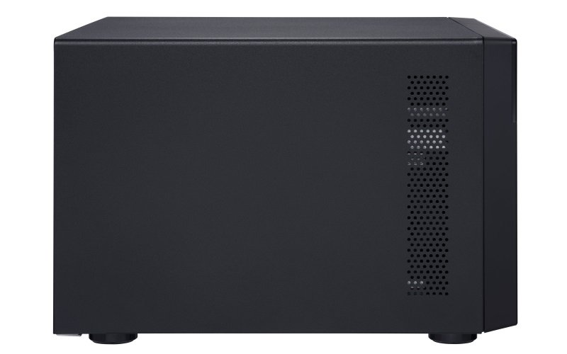 QNAP TVS-872XT-i5-16G (3,3GHz /  16GB RAM /  8xSATA /  2xM.2 NVMe slot /  1x HDMI 4K /  2x Thunderbolt 3) - obrázek č. 3