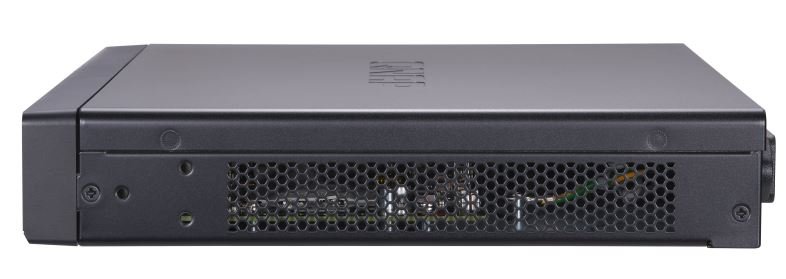 QNAP 10G switch QSW-804-4C: 8x 10G port SFP+ (4x SFP+ a 4x kombinované SFP+ /  RJ-45) - obrázek č. 3