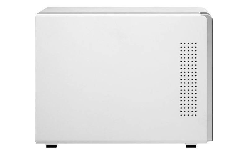 QNAP TS-231P (1,7GHz /  1GB RAM /  2x SATA /  2x GbE /  3x USB 3.0) - obrázek č. 2