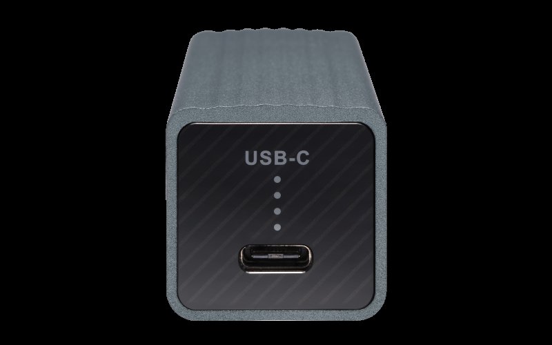 QNAP QNA-UC5G1T - adaptér USB-C na 5GbE - obrázek č. 7