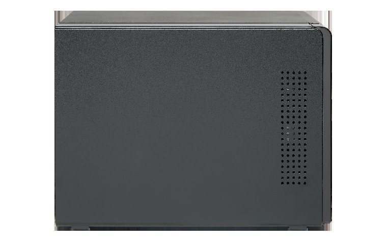QNAP TS-431X-2G (1,7G/ 2GB RAM/ 4xSATA,1x10GbE SFP+) - obrázek č. 2