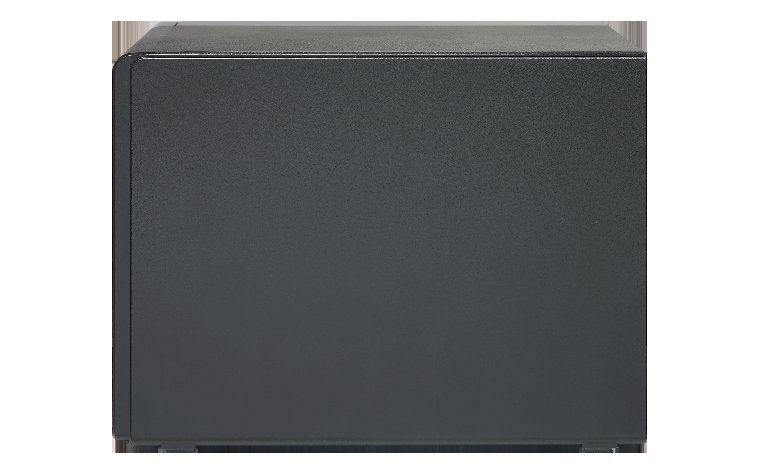 QNAP TS-431X-2G (1,7G/ 2GB RAM/ 4xSATA,1x10GbE SFP+) - obrázek č. 3
