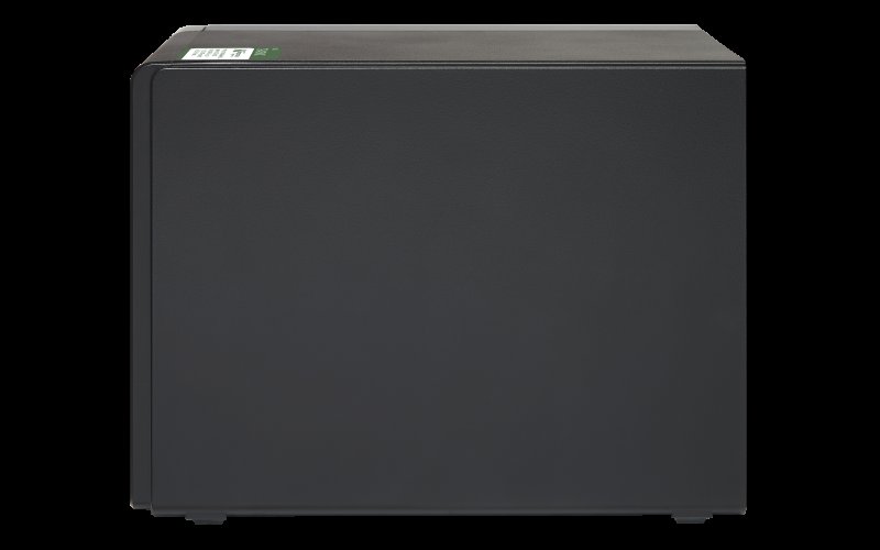 QNAP TS-431KX-2G (4core 1,7GHz /  2GB RAM /  4x SATA / 2x GbE / 1x 10GbE SFP+ / 3x USB 3.2 Gen1 ) - obrázek č. 5