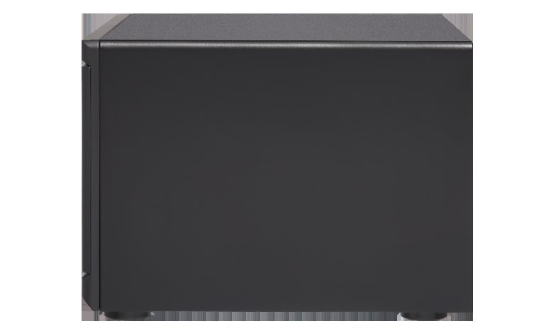 QNAP TVS-882-i5-16G (3,6G/ 16GB RAM/ 8xSATA/ 3xHDMI) - obrázek č. 3