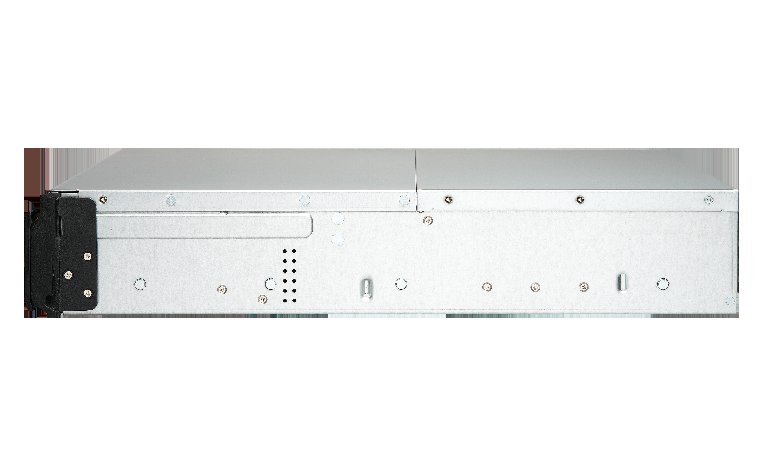 QNAP TES-3085U-D1531-16GR (2,2GHz/ 16GB ECC RAM/ 24xSAS/ 6xSATA) - obrázek č. 1