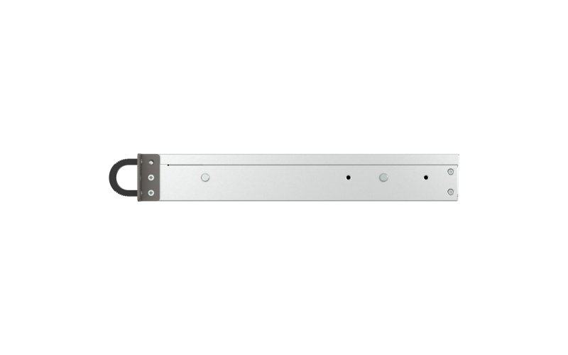 QNAP TS-432XeU-4G (4core ARM, 4GB RAM, 4x SATA, 2x 2,5GbE, 1x 10GbE SFP+, malá hloubka) - obrázek č. 6