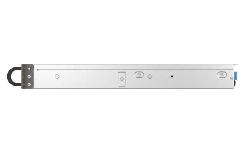 QNAP TS-h665U-RP-8G (Intel 4core, ZFS, 8GB DDR5 RAM, 4x SATA + 2x E1.S, 1x PCIe, 2x 2,5GbE) - obrázek č. 6