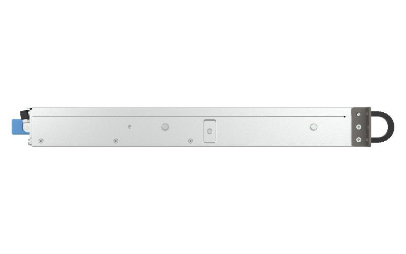 QNAP TS-h665U-RP-8G (Intel 4core, ZFS, 8GB DDR5 RAM, 4x SATA + 2x E1.S, 1x PCIe, 2x 2,5GbE) - obrázek č. 4