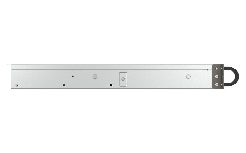 QNAP TS-h665U-8G (Intel 4core, ZFS, 8GB DDR5 RAM, 4x SATA + 2x E1.S, 1x PCIe, 2x 2,5GbE, 1x zdroj) - obrázek č. 4