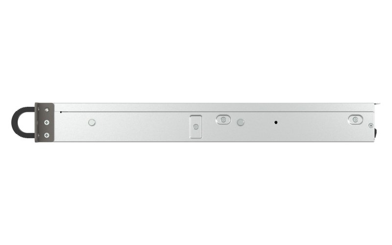 QNAP TS-h665U-8G (Intel 4core, ZFS, 8GB DDR5 RAM, 4x SATA + 2x E1.S, 1x PCIe, 2x 2,5GbE, 1x zdroj) - obrázek č. 6