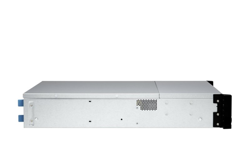 QNAP TS-h1886XU-RP-R2-D1622-16G (Xeon 3,2GHz, ZFS, 16GB ECC RAM, 12x3,5"+6x2,5", 4xGbE,2x10GbE SFP+) - obrázek č. 8