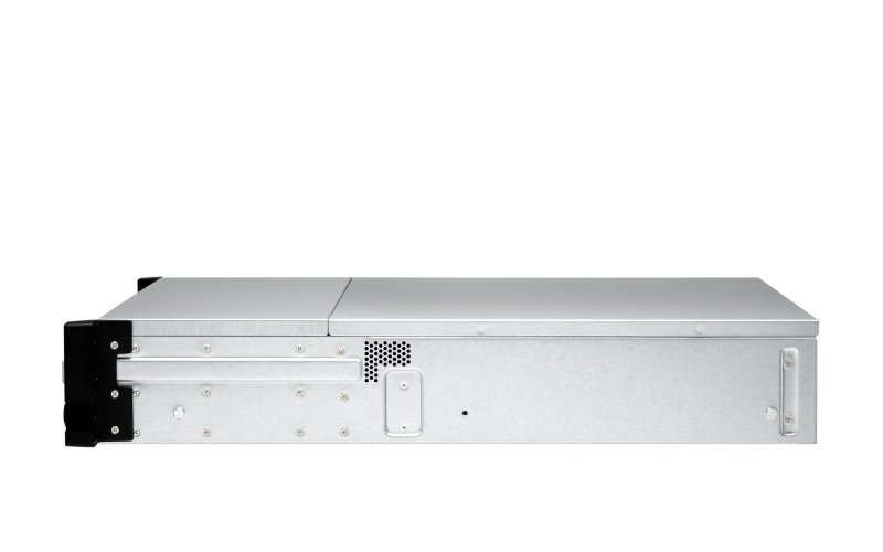 QNAP TS-h1886XU-RP-R2-D1622-16G (Xeon 3,2GHz, ZFS, 16GB ECC RAM, 12x3,5"+6x2,5", 4xGbE,2x10GbE SFP+) - obrázek č. 6