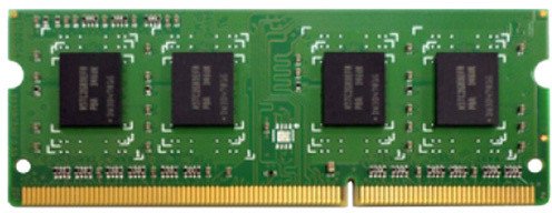 QNAP 8GB DDR3L RAM, 1600 MHz, SO-DIMM, A0 version - obrázek produktu