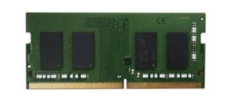 QNAP 8GB ECC DDR4 RAM, 3200 MHz, SO-DIMM, K0 ver. - obrázek produktu