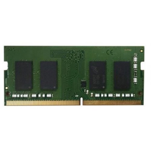 QNAP 4GB DDR4 RAM, 2400 MHz, SO-DIMM - obrázek produktu