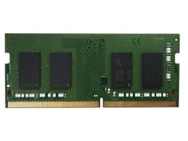 QNAP 16GB DDR4 RAM, 2400 MHz, SO-DIMM - obrázek produktu