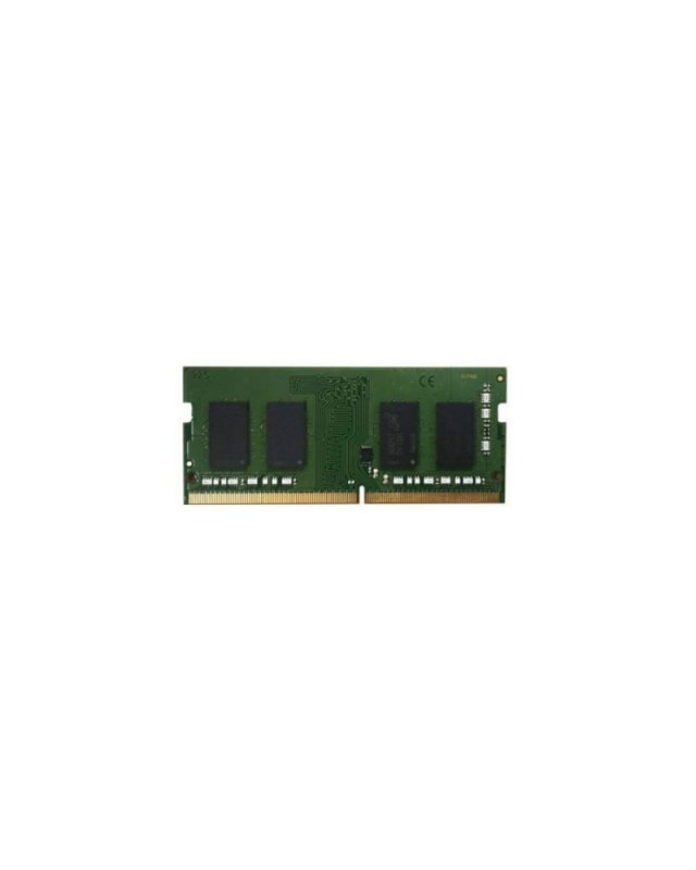QNAP 8GB DDR4 RAM, 2400 MHZ, SO-DIMM - obrázek produktu