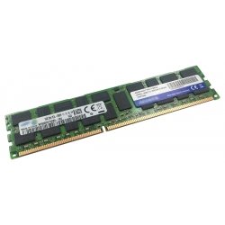 QNAP 32GB ECC DDR4 RAM, 2666 MHz, SO-DIMM, P0 ver. - obrázek produktu