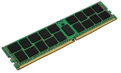 QNAP 32GB DDR4-2666, ECC R-DIMM, 288 pin, K0 ver. - obrázek produktu
