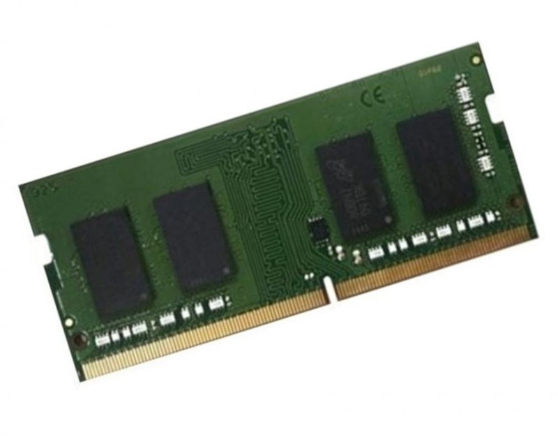 QNAP 32GB DDR4 RAM, 3200 MHz, SODIMM, K0 version - obrázek produktu