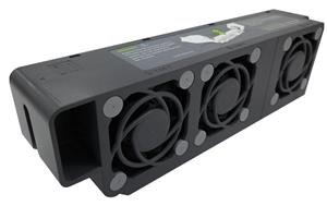 QNAP System cooling fan module for TS-x79U series - obrázek produktu