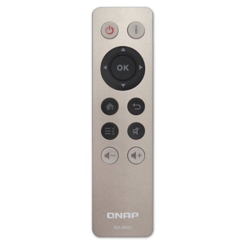 QNAP IR remote control - obrázek produktu