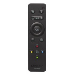 QNAP IR remote control RM-IR004 - obrázek produktu