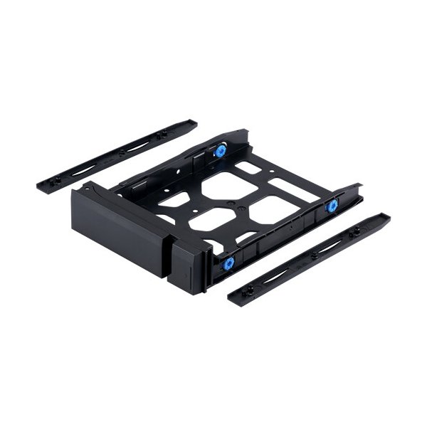 QNAP TRAY-25-NK-BLK07 - obrázek produktu