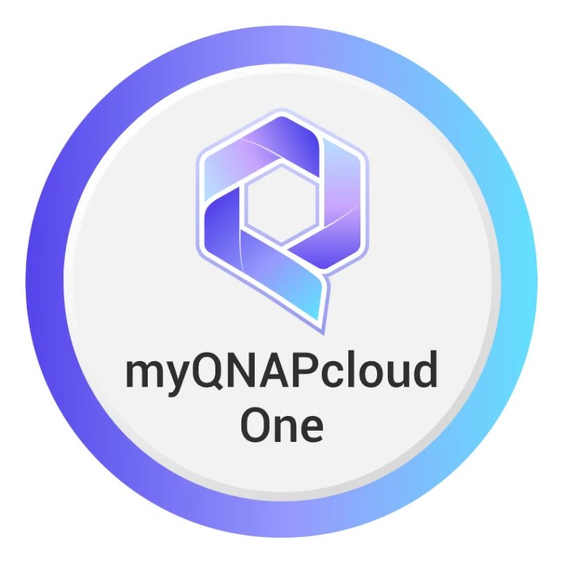 QNAP LS-Q2ONE-FRANKFURT-5TB-1Y - cloudové úložiště myQNAPcloud One 5TB, Frankfurt Region, 1 rok - obrázek produktu