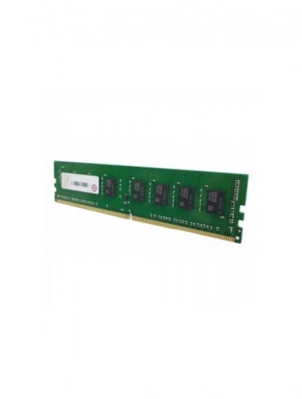 QNAP 8GB DDR4 RAM, 3200 MHz, UDIMM, T0 version - obrázek produktu